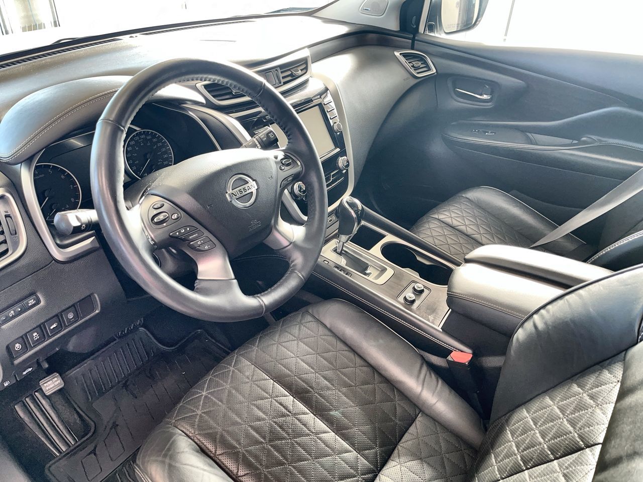 Nissan Murano  2020 à Regina, Saskatchewan