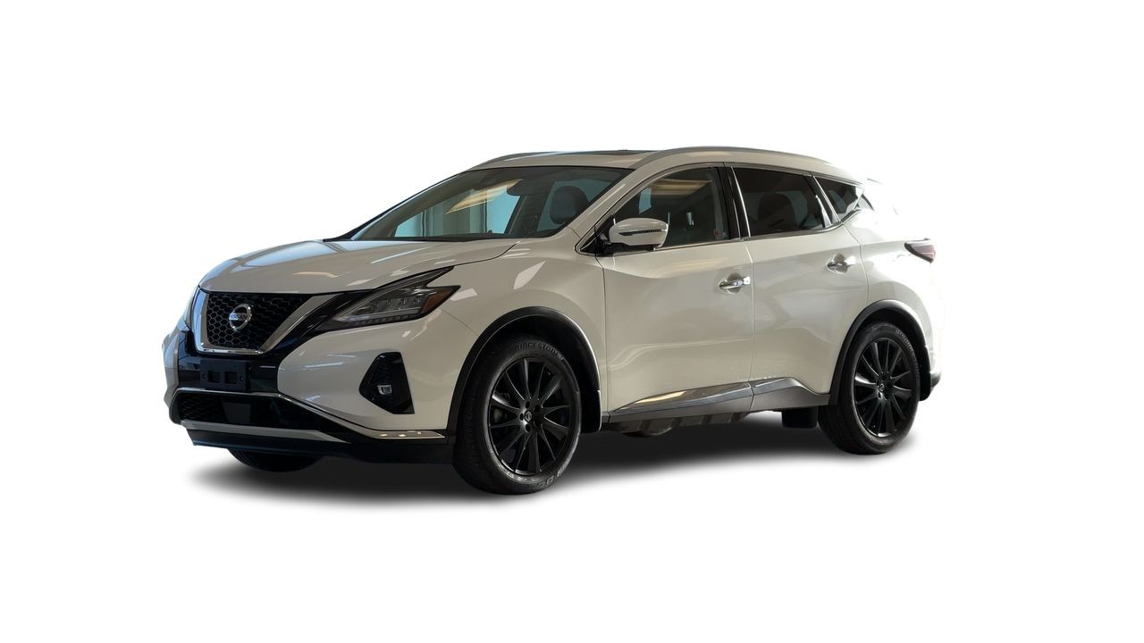 Nissan Murano  2020 à Regina, Saskatchewan