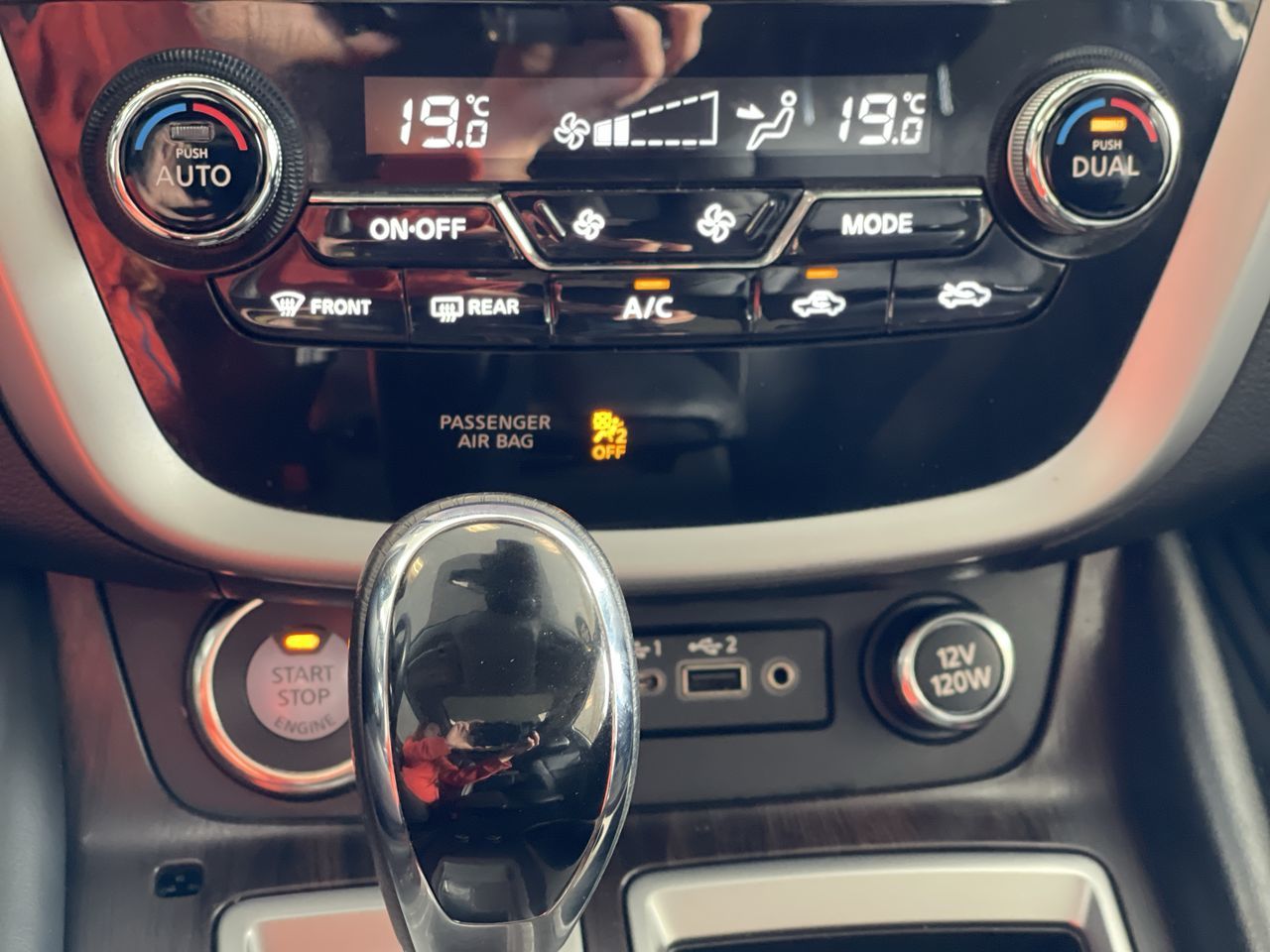 Nissan Murano  2020 à Regina, Saskatchewan