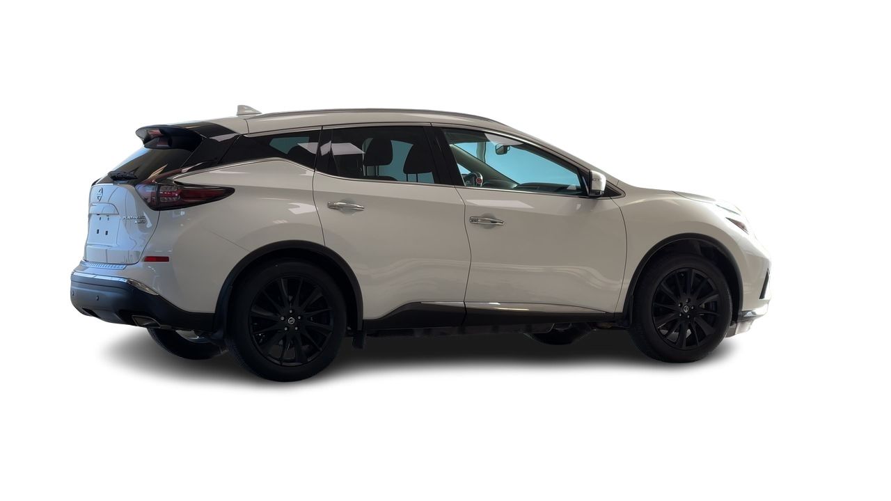 Nissan Murano  2020 à Regina, Saskatchewan