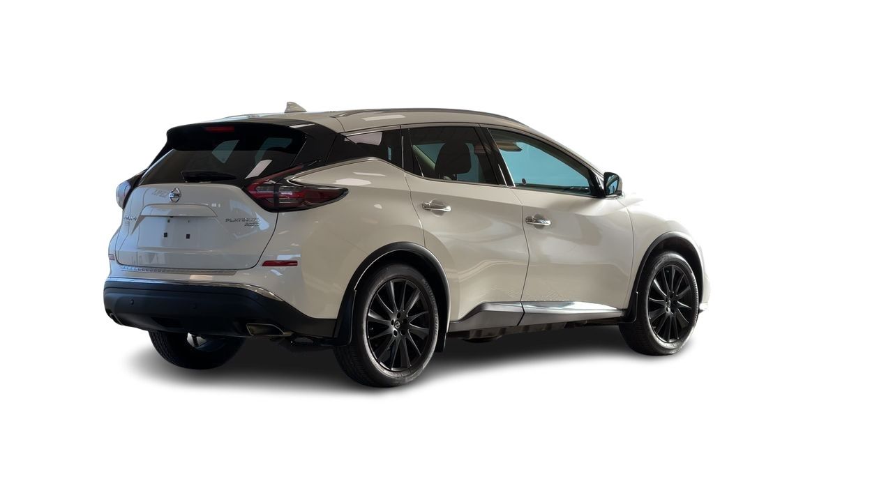 Nissan Murano  2020 à Regina, Saskatchewan