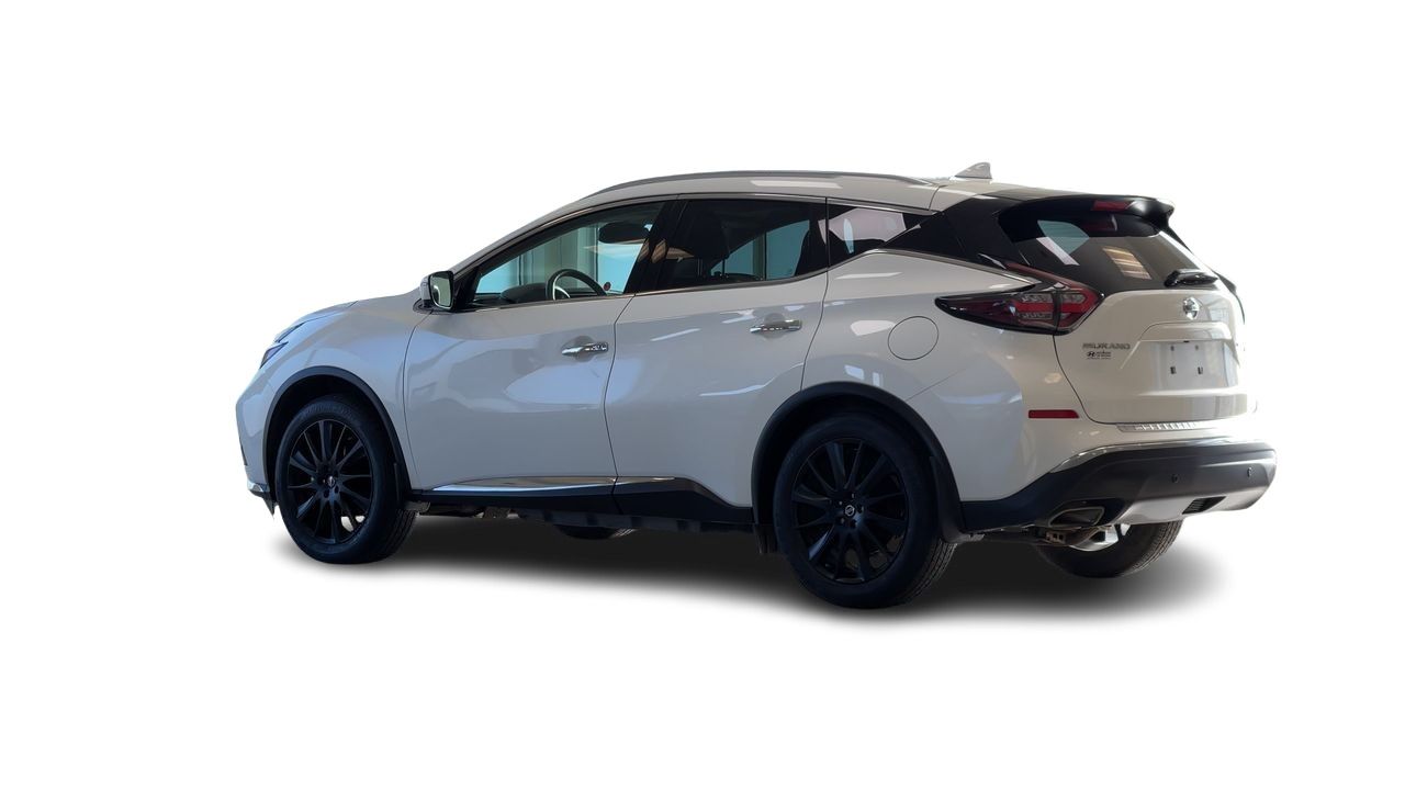 Nissan Murano  2020 à Regina, Saskatchewan