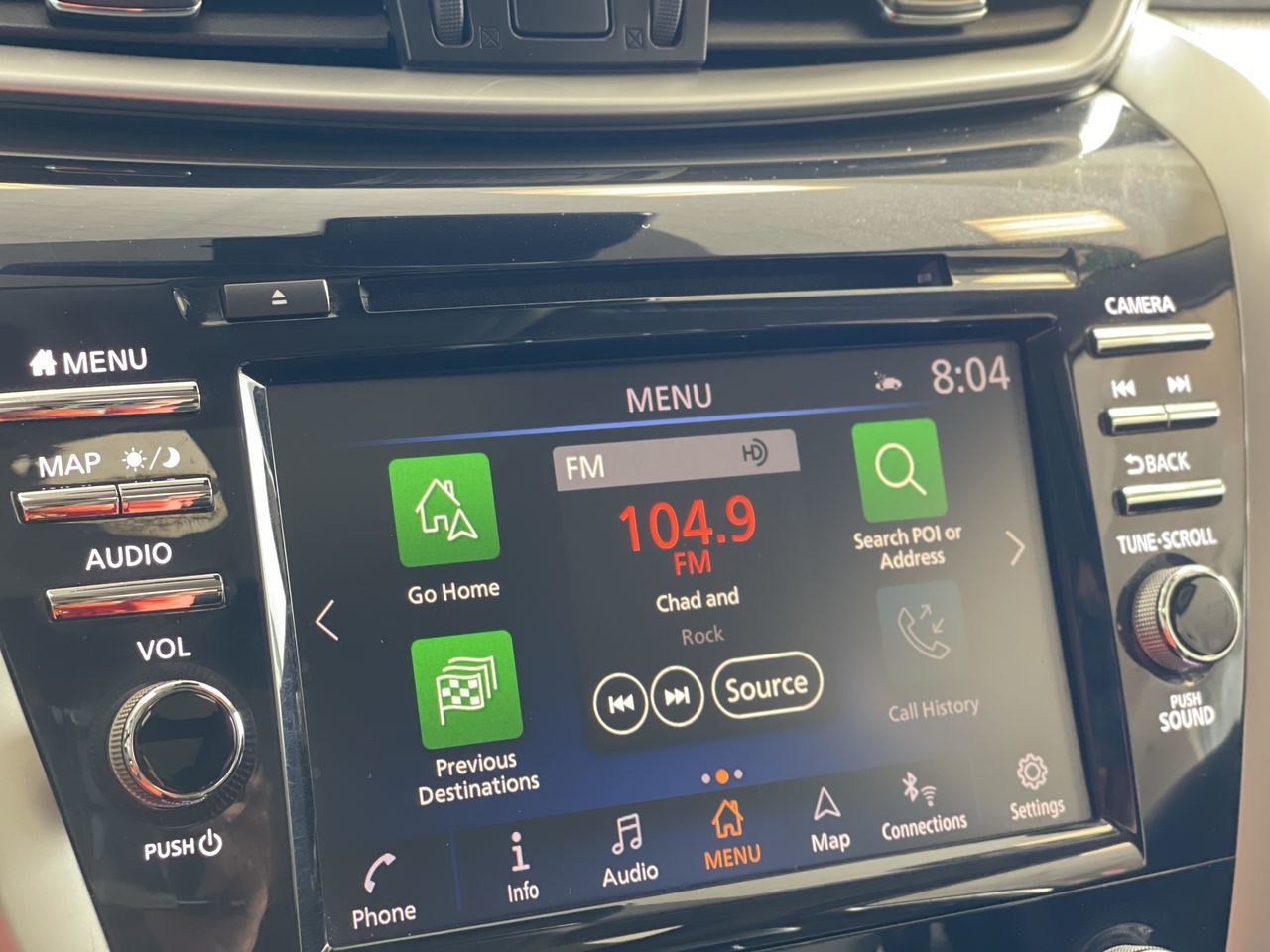 Nissan Murano  2020 à Regina, Saskatchewan