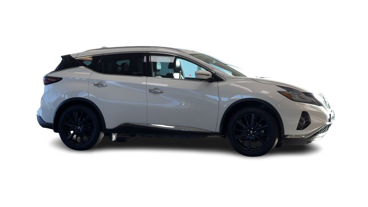 Nissan Murano  2020 à Regina, Saskatchewan