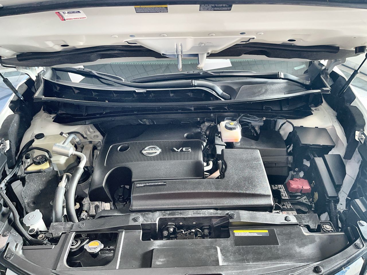 Nissan Murano  2020 à Regina, Saskatchewan