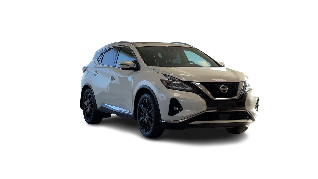Nissan Murano  2020 à Regina, Saskatchewan