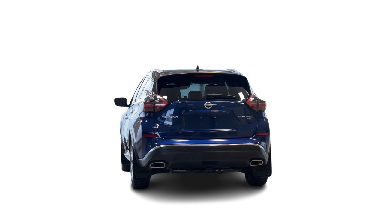 Nissan Murano  2022 à Regina, Saskatchewan