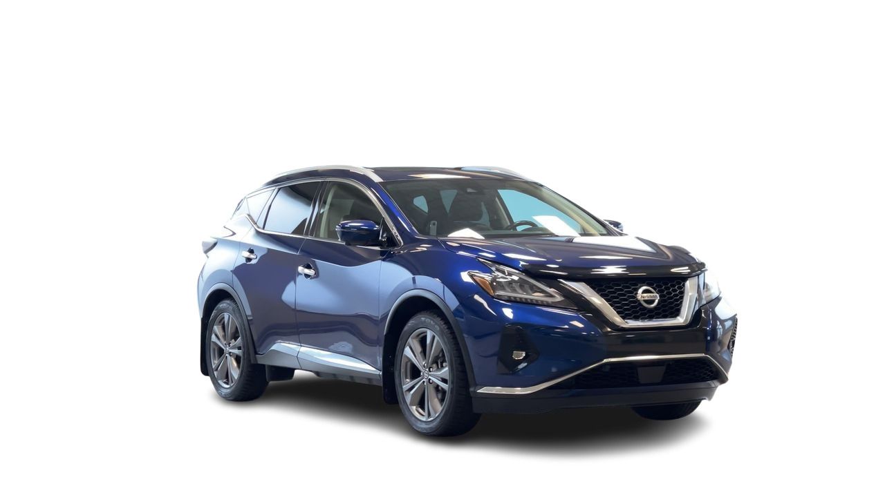 Nissan Murano  2022 à Regina, Saskatchewan