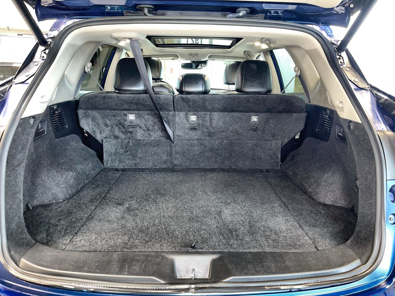 Nissan Murano  2022 à Regina, Saskatchewan