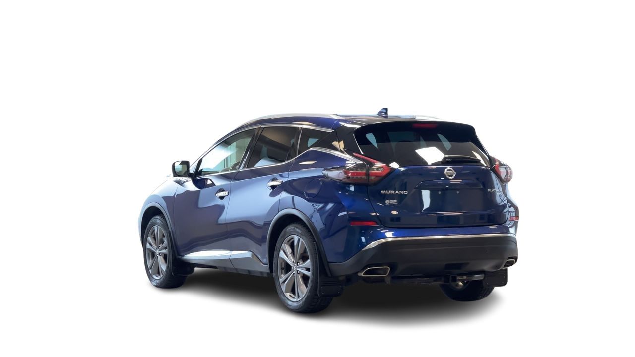 Nissan Murano  2022 à Regina, Saskatchewan