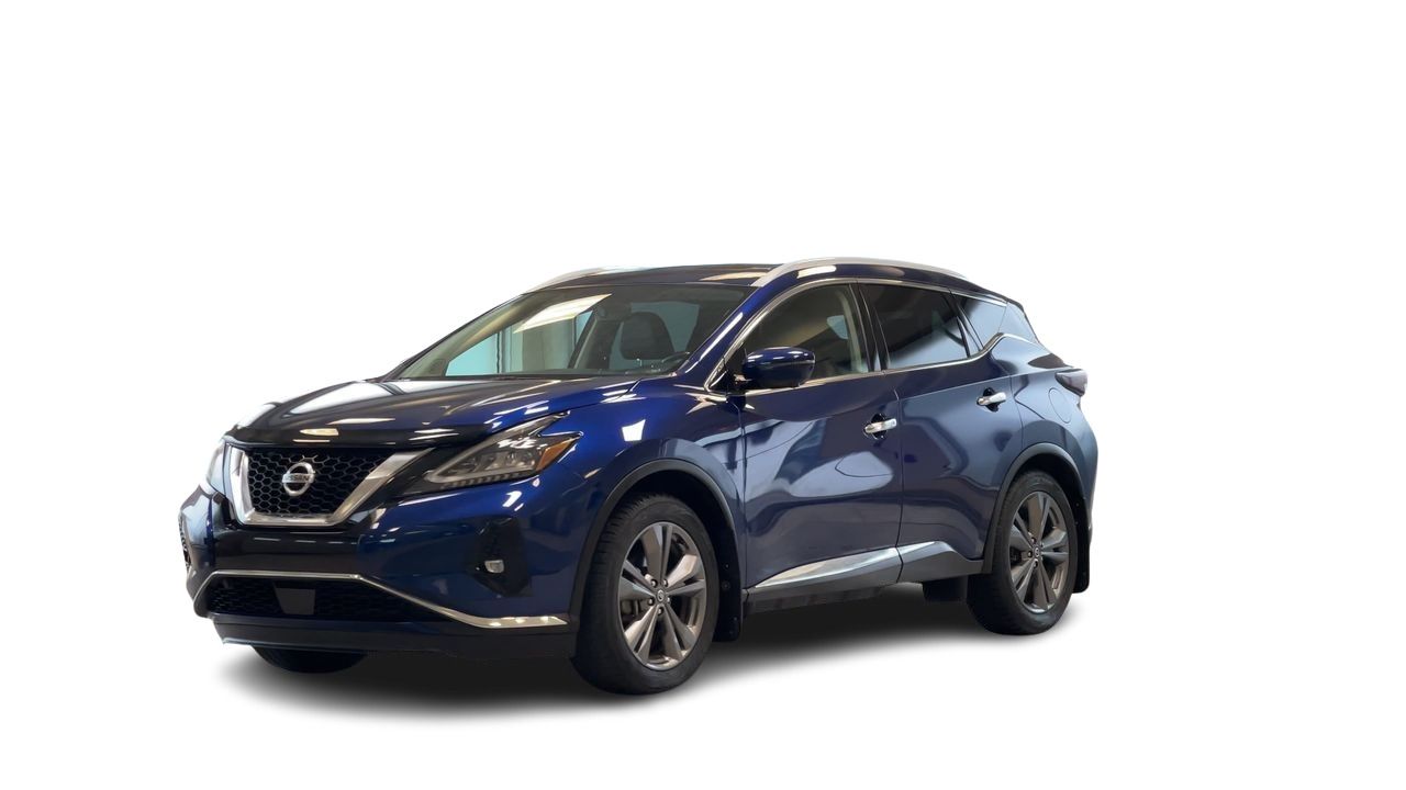 Nissan Murano  2022 à Regina, Saskatchewan