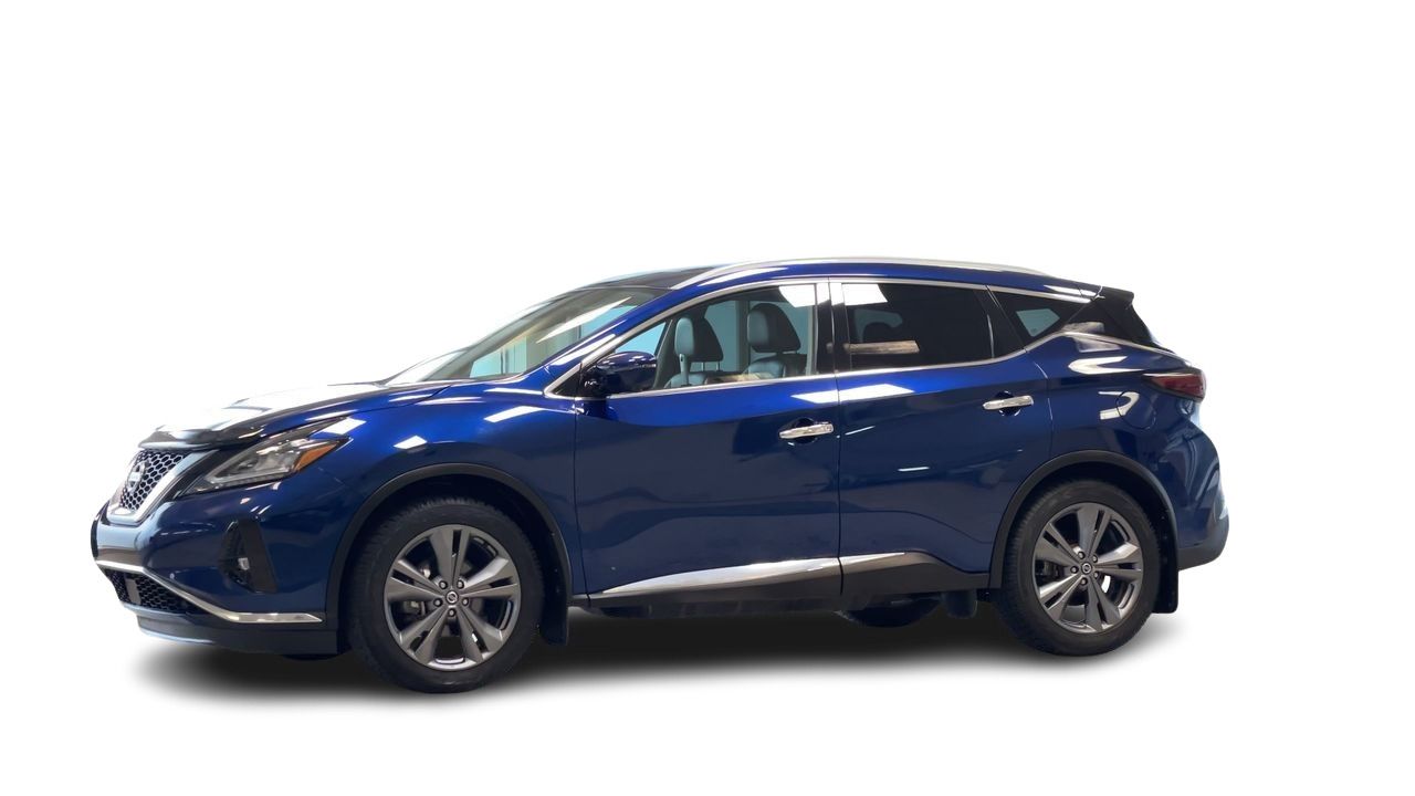 Nissan Murano  2022 à Regina, Saskatchewan