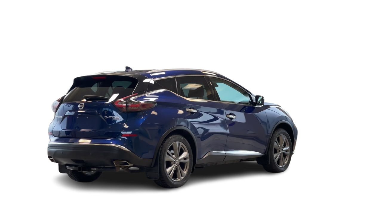 Nissan Murano  2022 à Regina, Saskatchewan