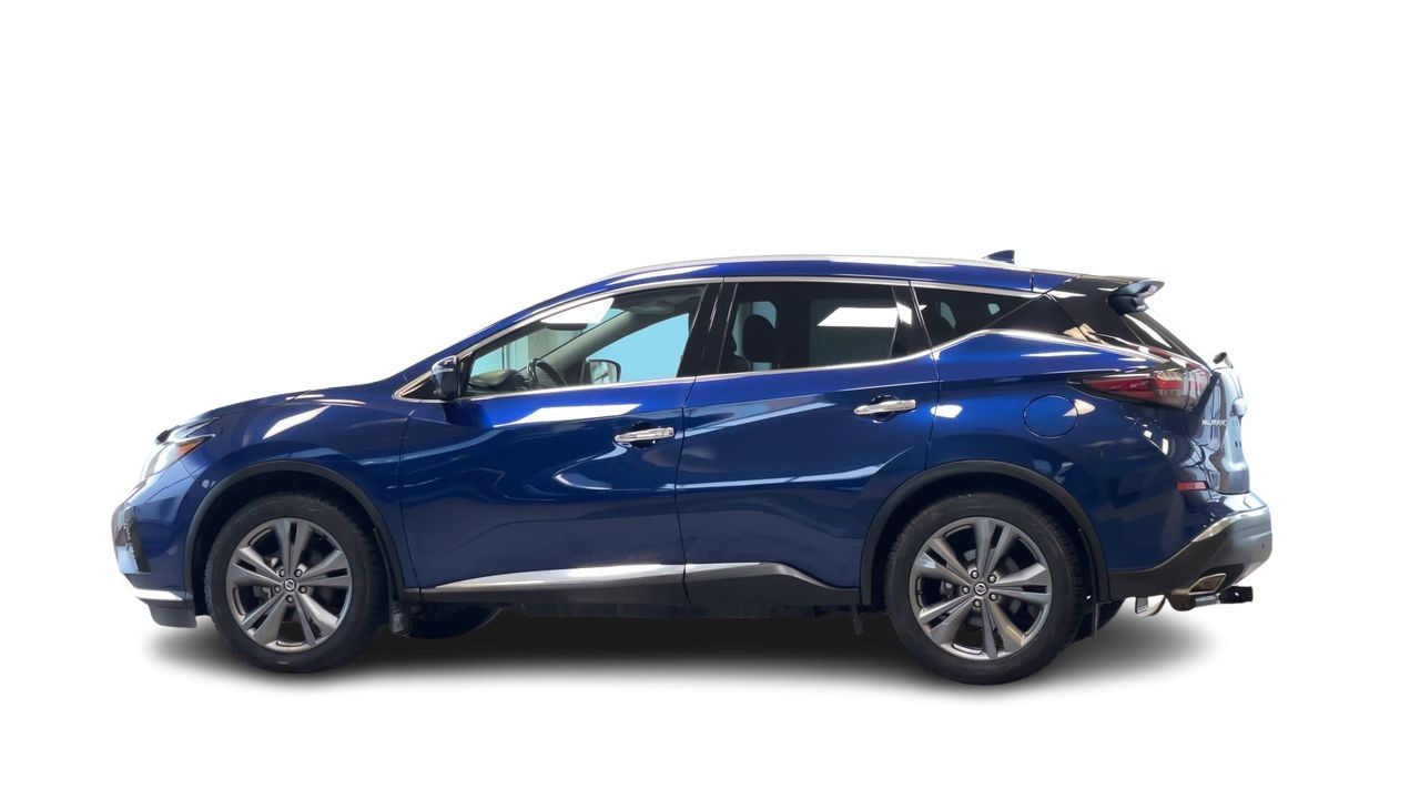 Nissan Murano  2022 à Regina, Saskatchewan