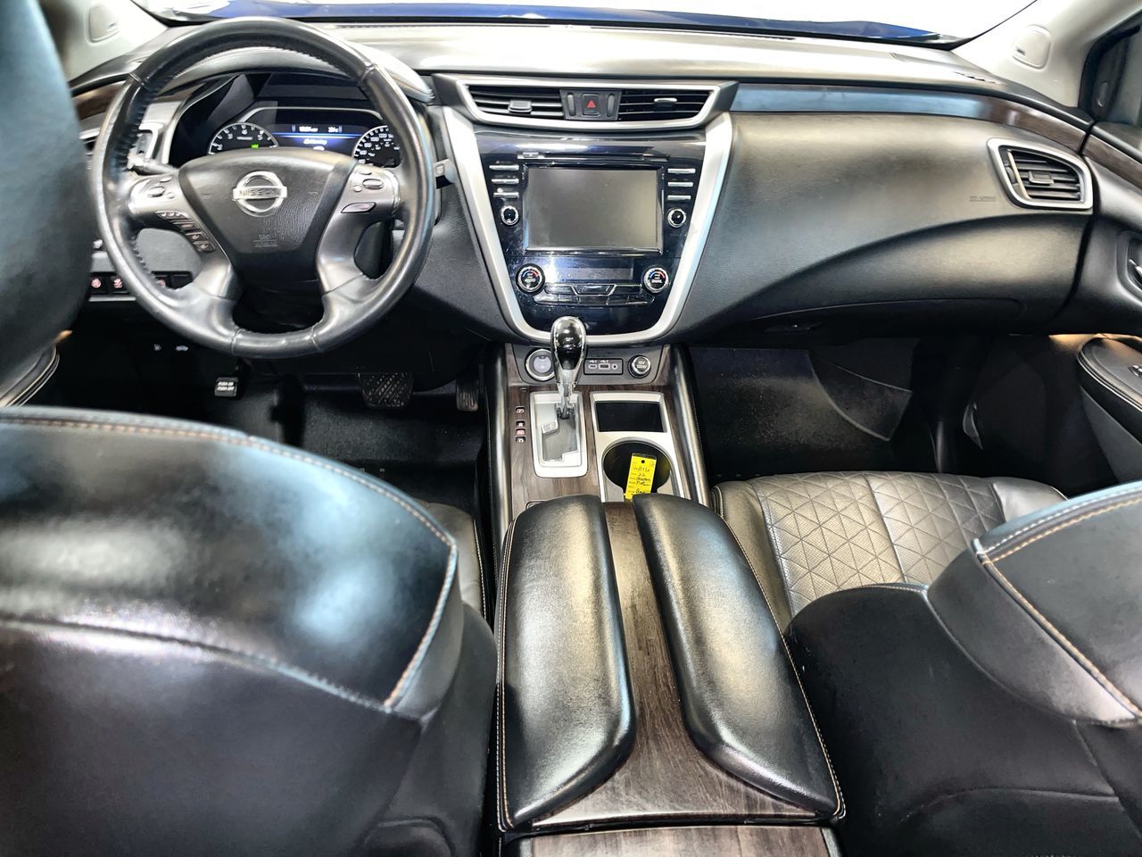 Nissan Murano  2022 à Regina, Saskatchewan