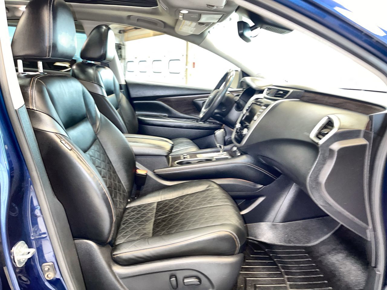 Nissan Murano  2022 à Regina, Saskatchewan