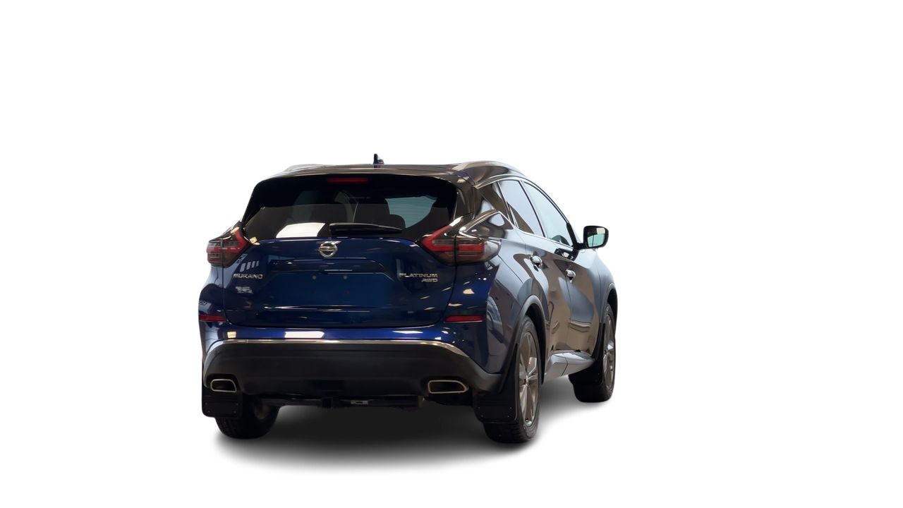 Nissan Murano  2022 à Regina, Saskatchewan