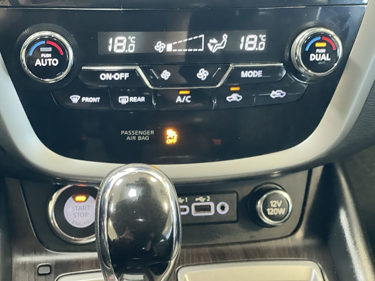 Nissan Murano  2022 à Regina, Saskatchewan