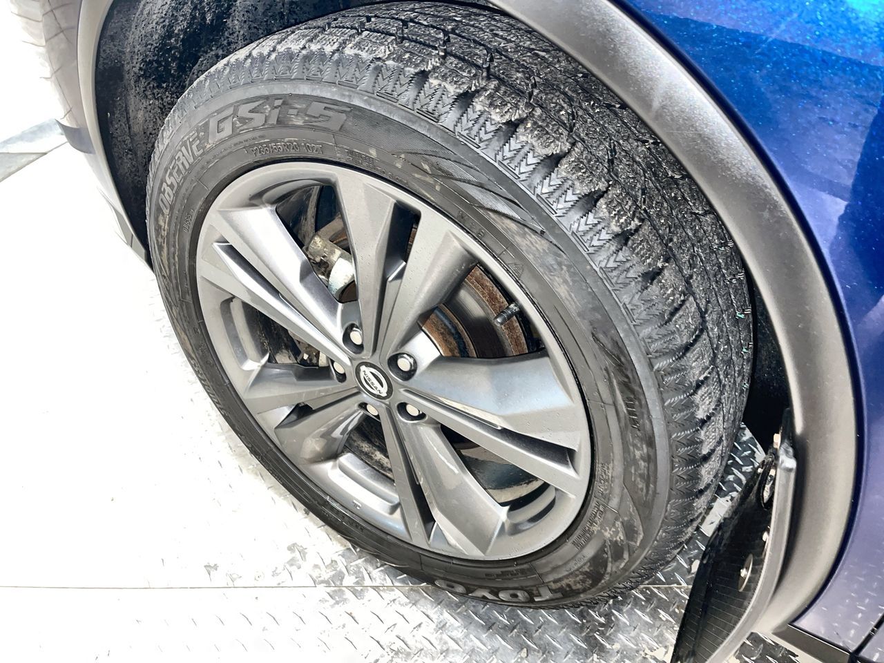 Nissan Murano  2022 à Regina, Saskatchewan