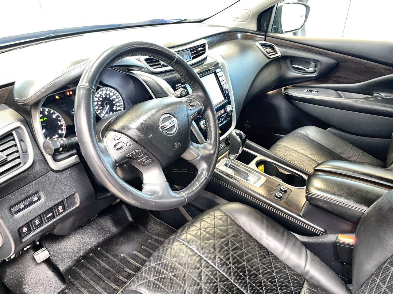 Nissan Murano  2022 à Regina, Saskatchewan