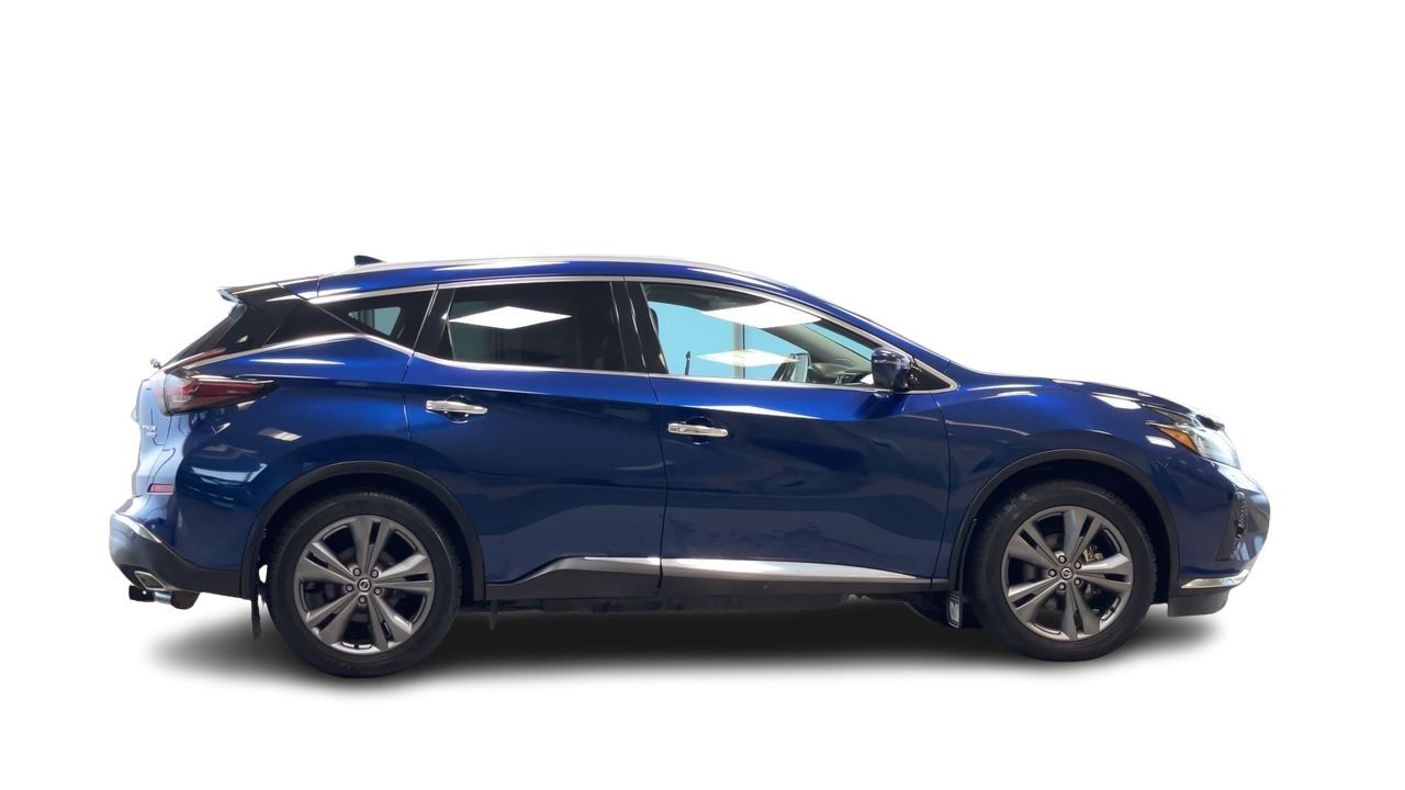 Nissan Murano  2022 à Regina, Saskatchewan