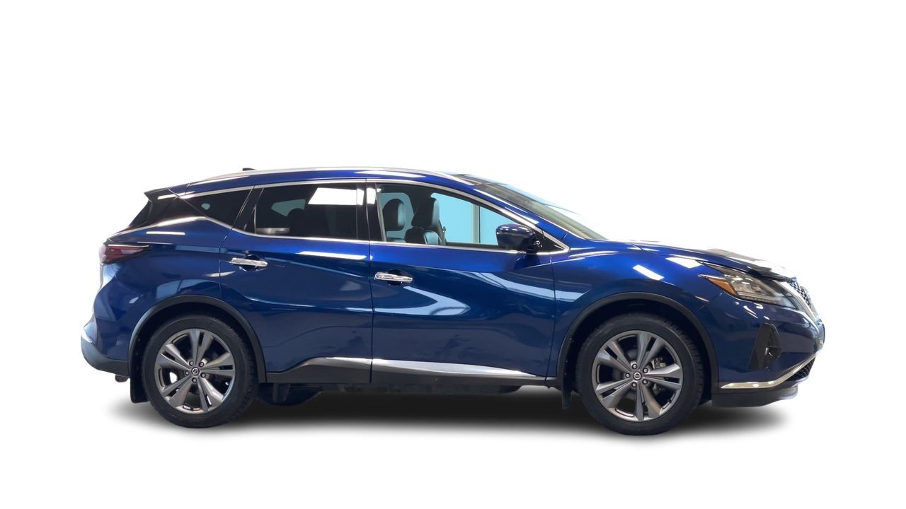 Nissan Murano  2022 à Regina, Saskatchewan
