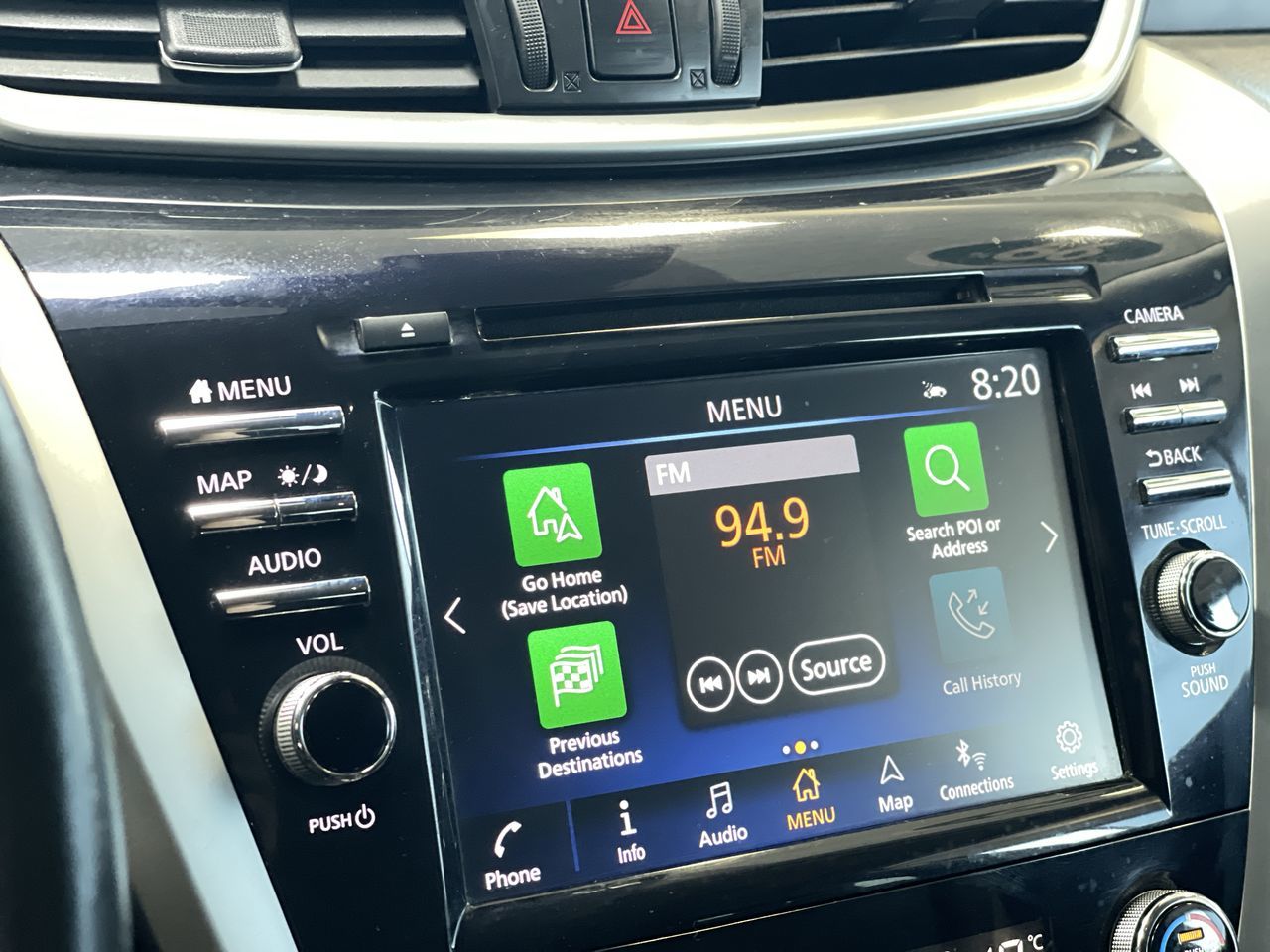 Nissan Murano  2022 à Regina, Saskatchewan