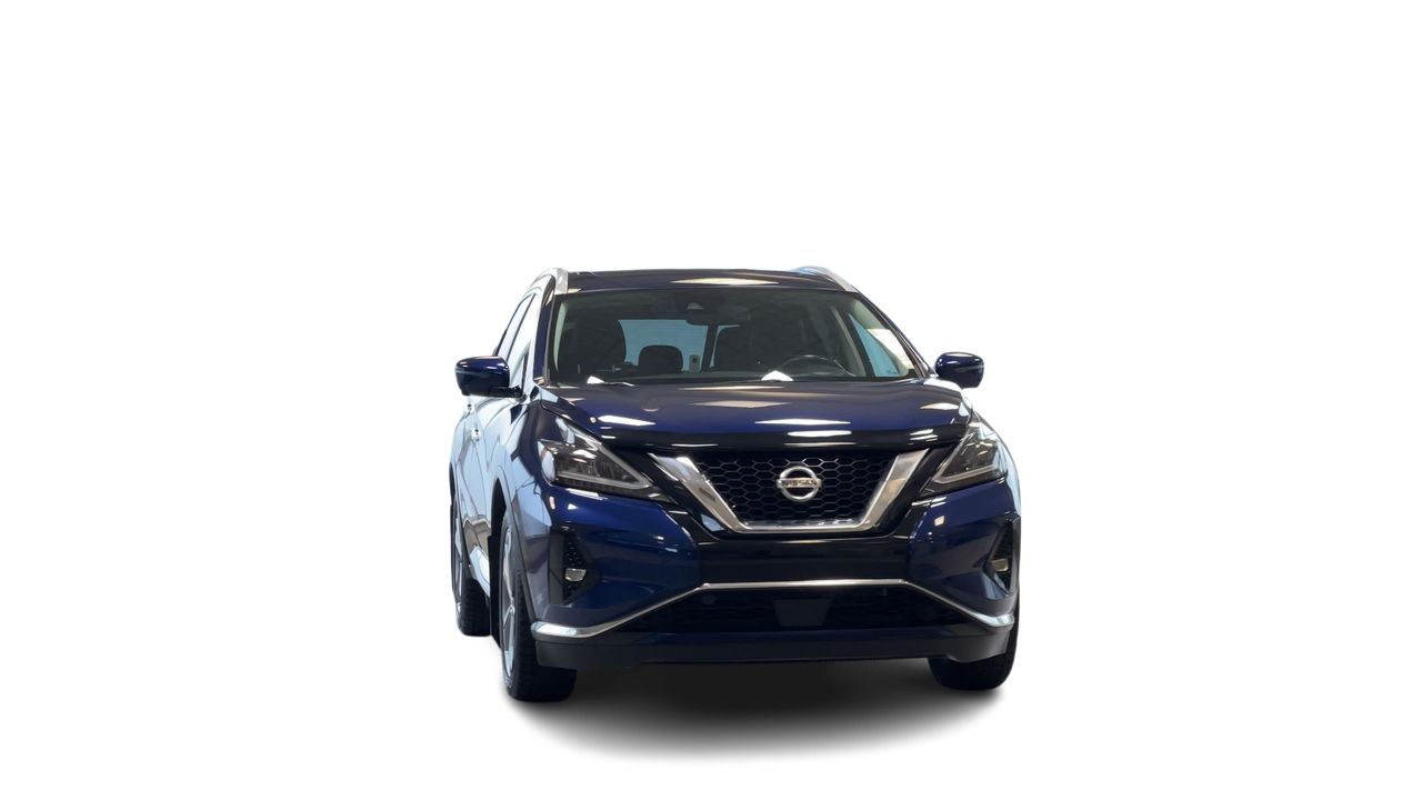 Nissan Murano  2022 à Regina, Saskatchewan