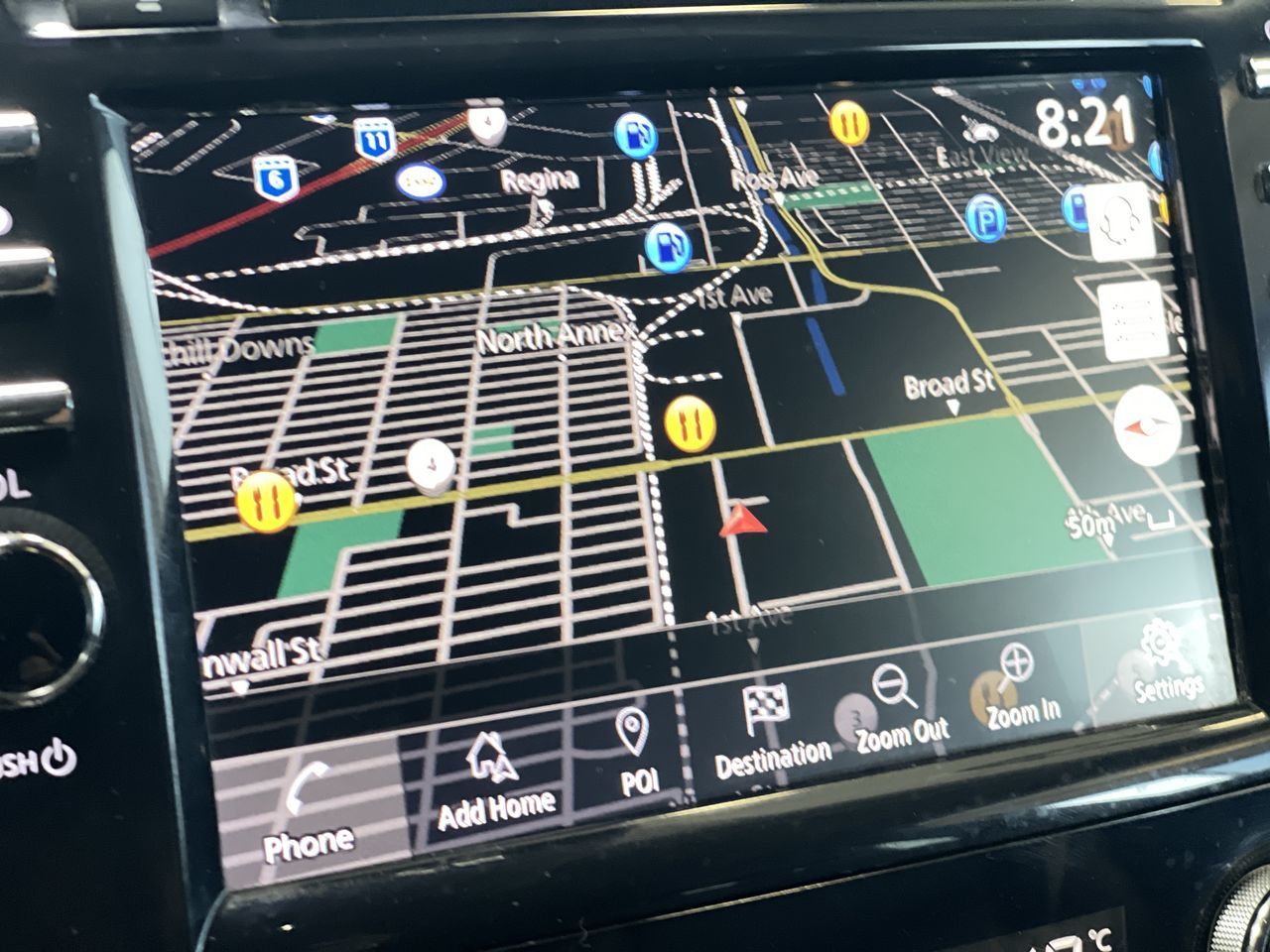 Nissan Murano  2022 à Regina, Saskatchewan