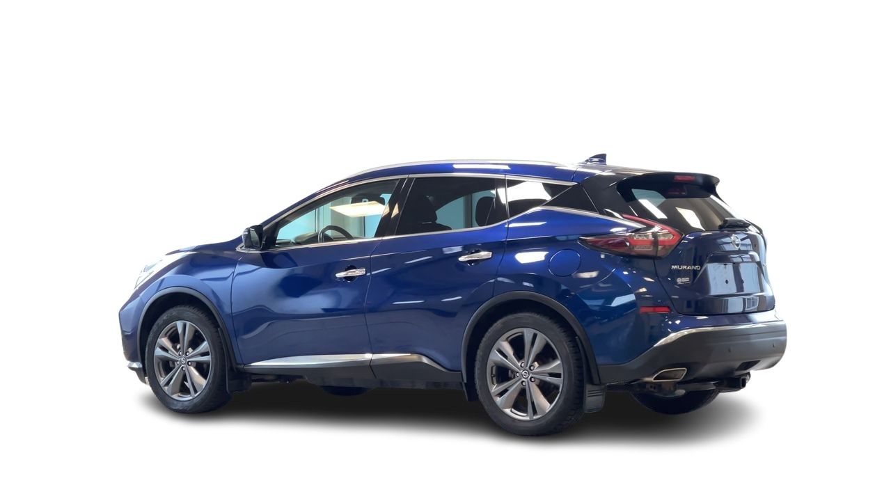 Nissan Murano  2022 à Regina, Saskatchewan