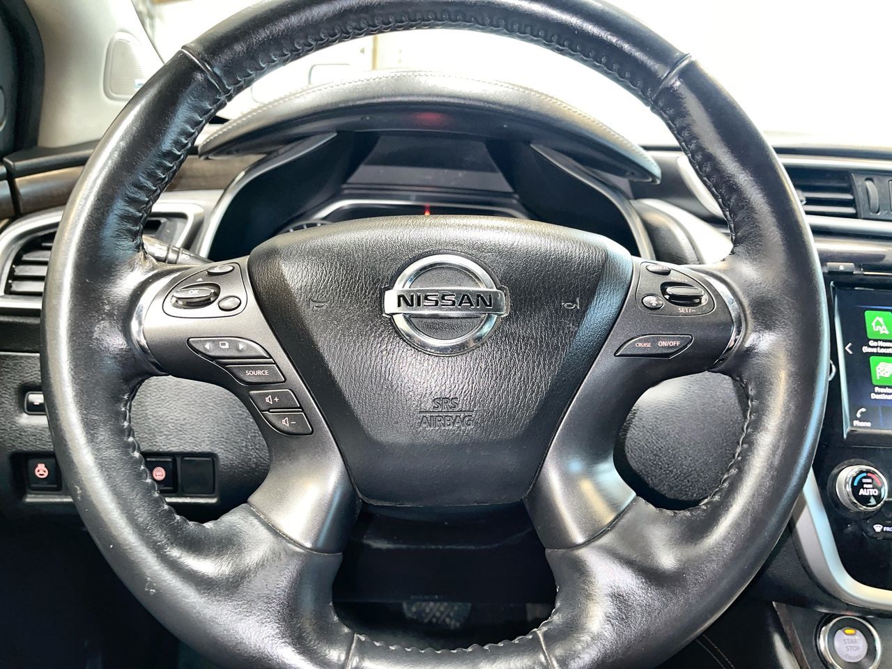 Nissan Murano  2022 à Regina, Saskatchewan