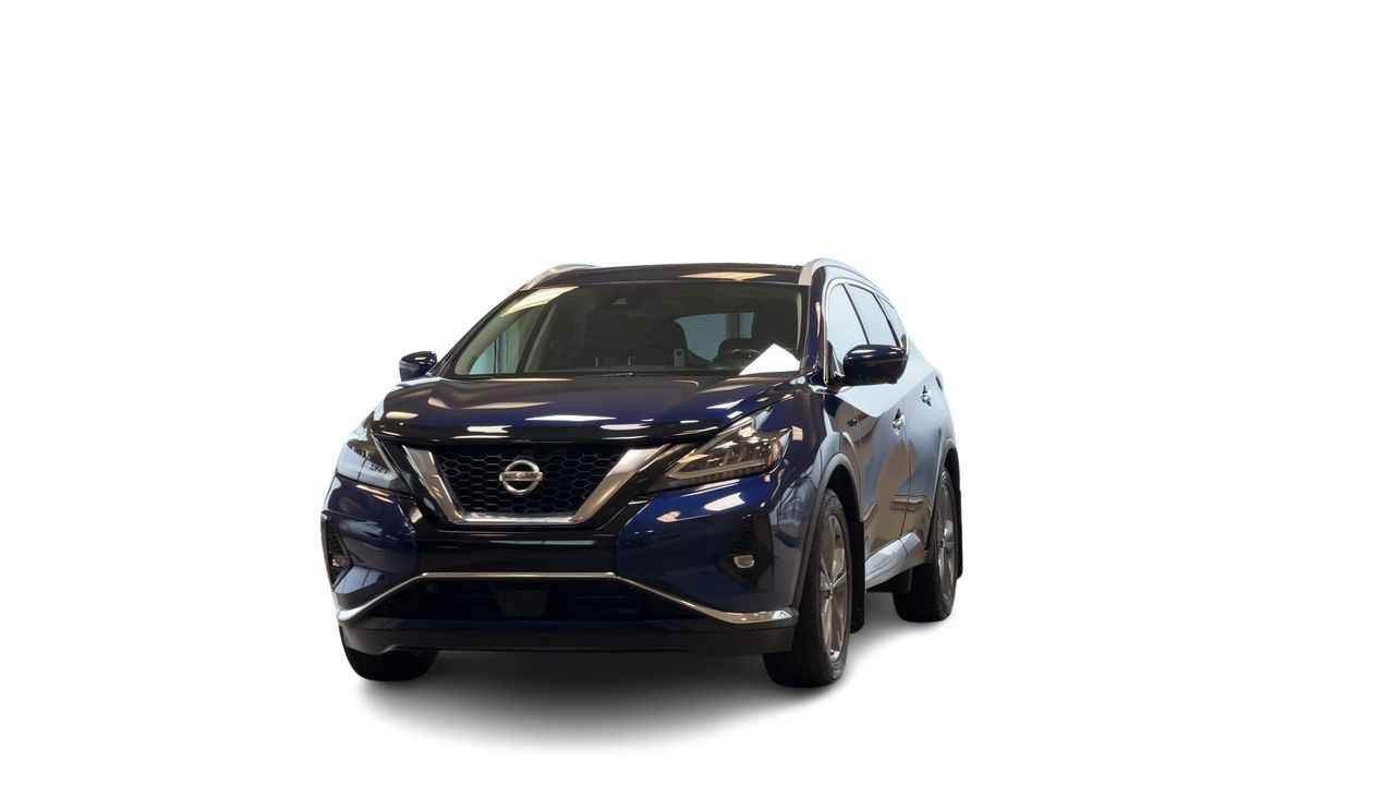 Nissan Murano  2022 à Regina, Saskatchewan