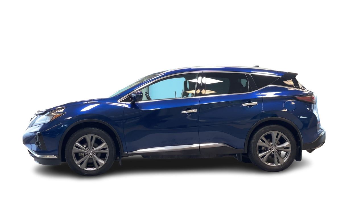 Nissan Murano  2022 à Regina, Saskatchewan