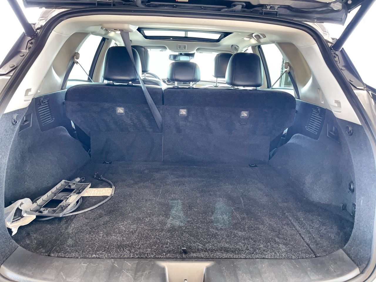 2023 Nissan Murano in Regina, Saskatchewan