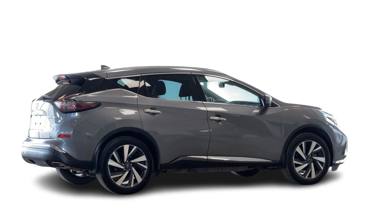 2023 Nissan Murano in Regina, Saskatchewan