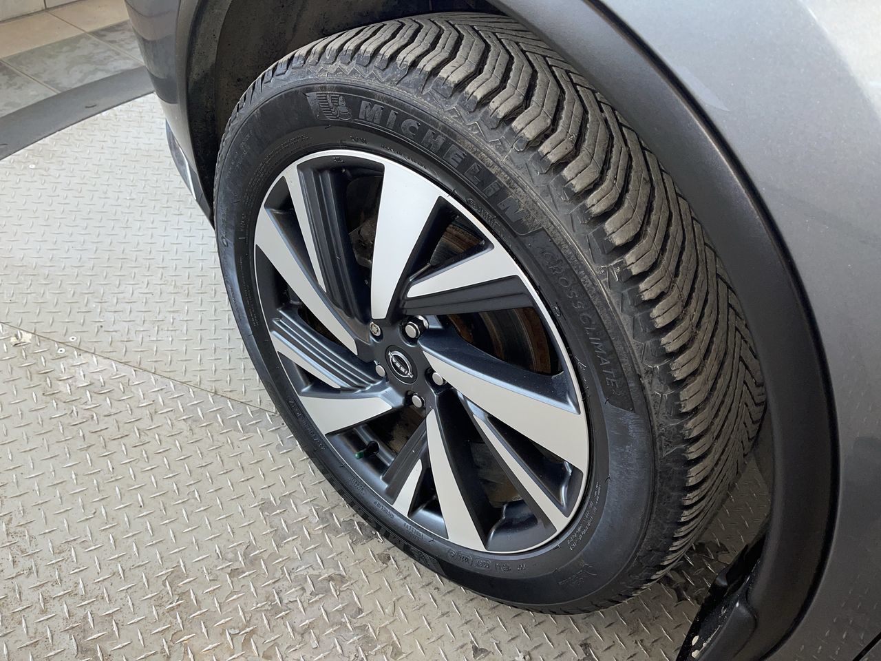 2023 Nissan Murano in Regina, Saskatchewan