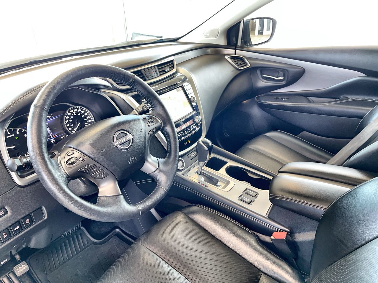 2023 Nissan Murano in Regina, Saskatchewan