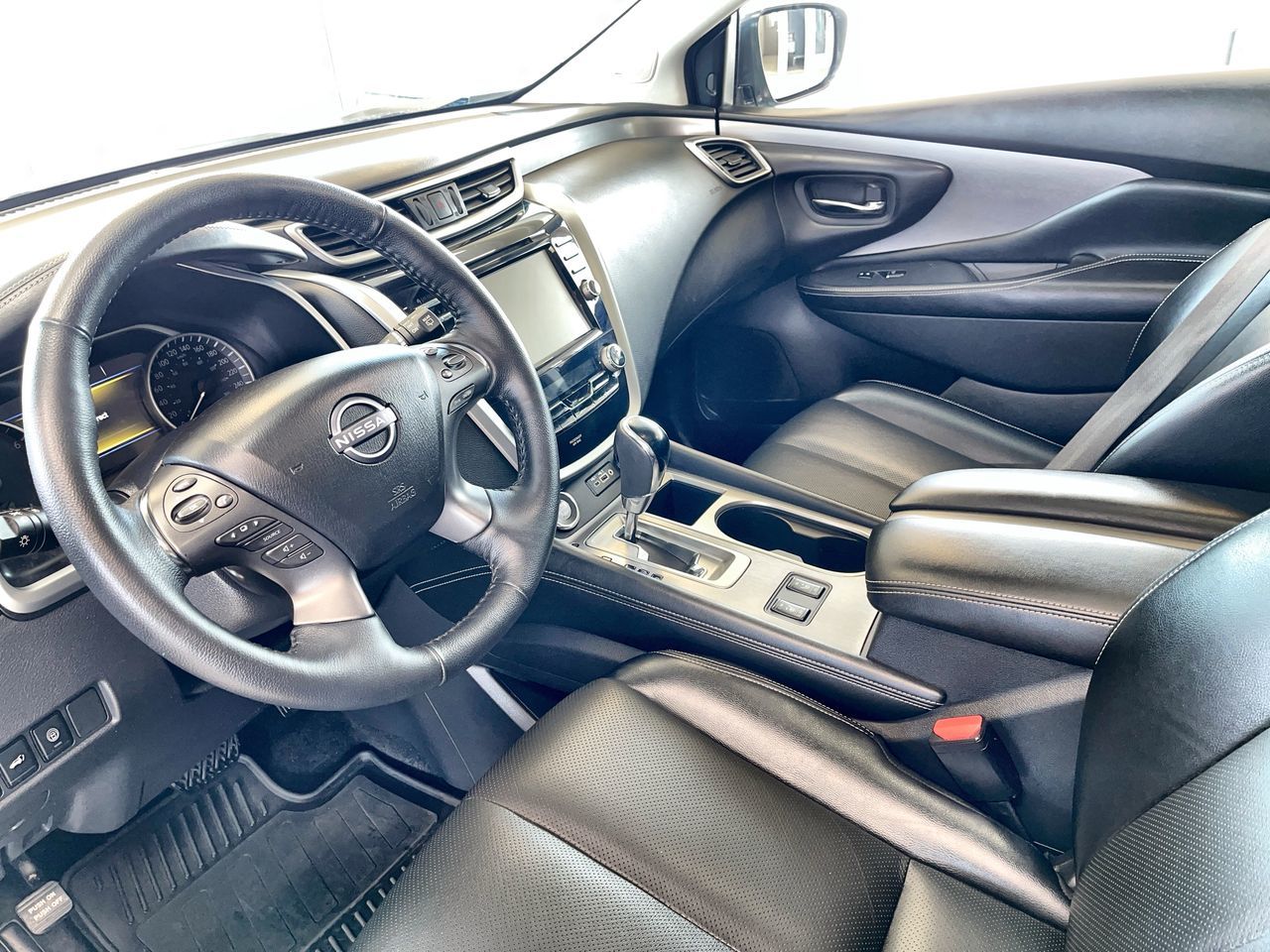 2023 Nissan Murano in Regina, Saskatchewan