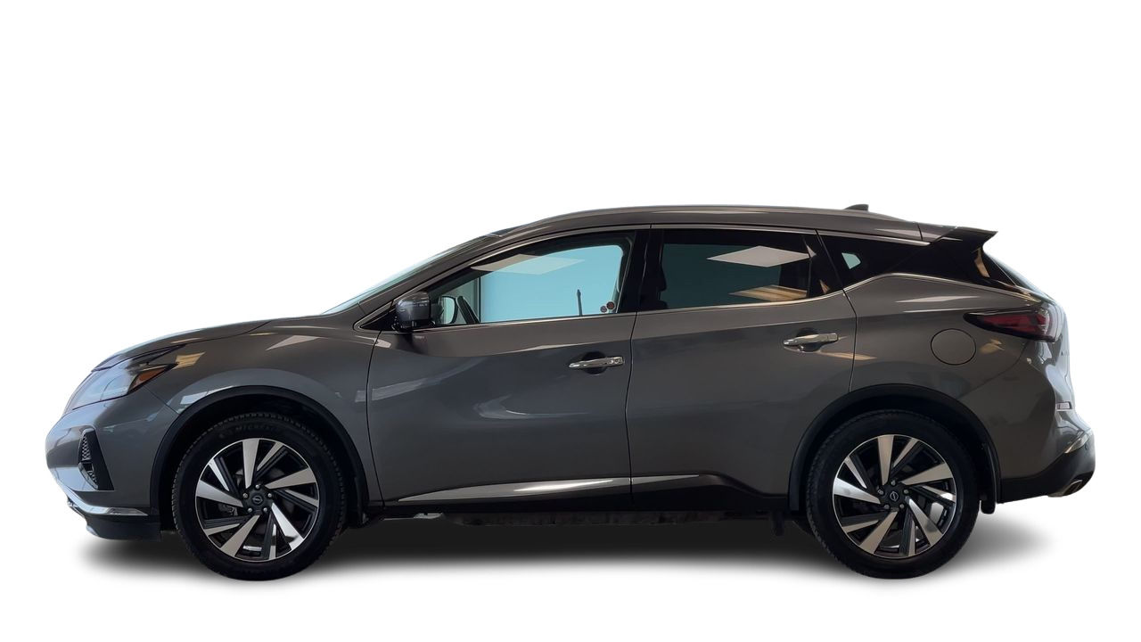 2023 Nissan Murano in Regina, Saskatchewan