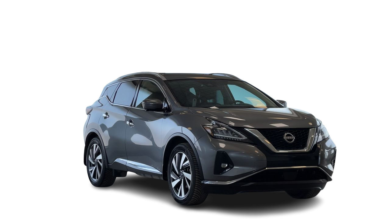 2023 Nissan Murano in Regina, Saskatchewan