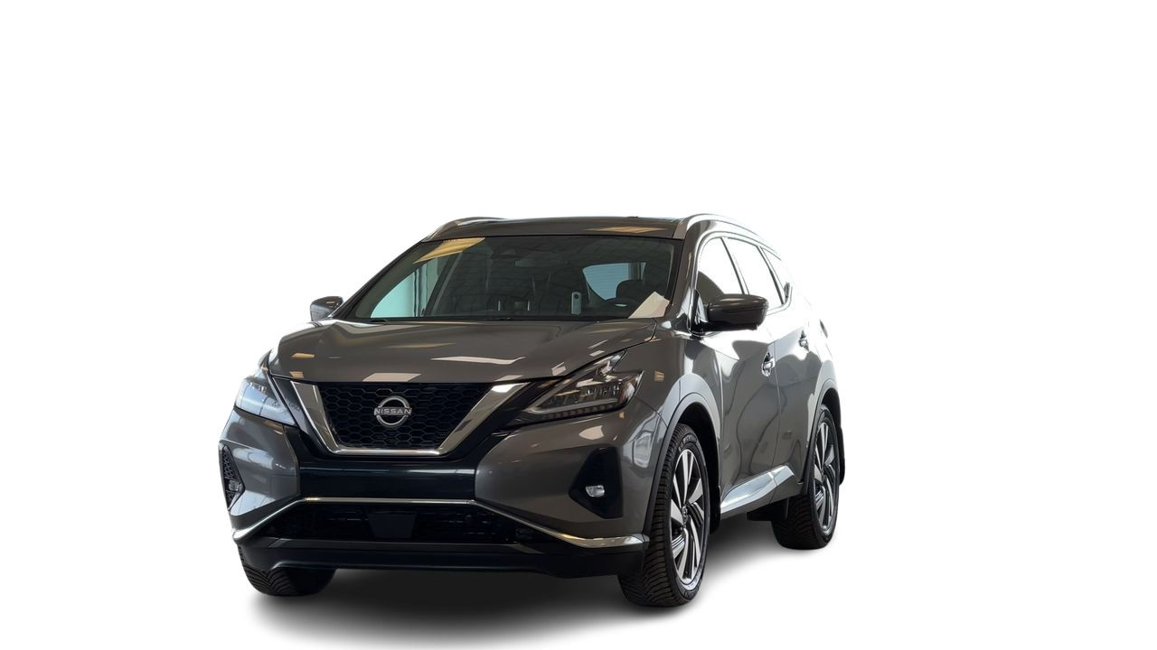 2023 Nissan Murano in Regina, Saskatchewan