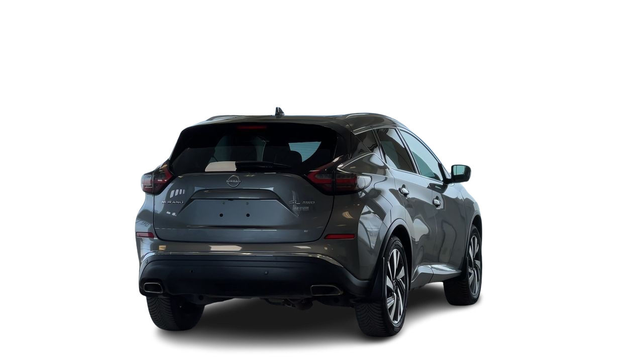 2023 Nissan Murano in Regina, Saskatchewan
