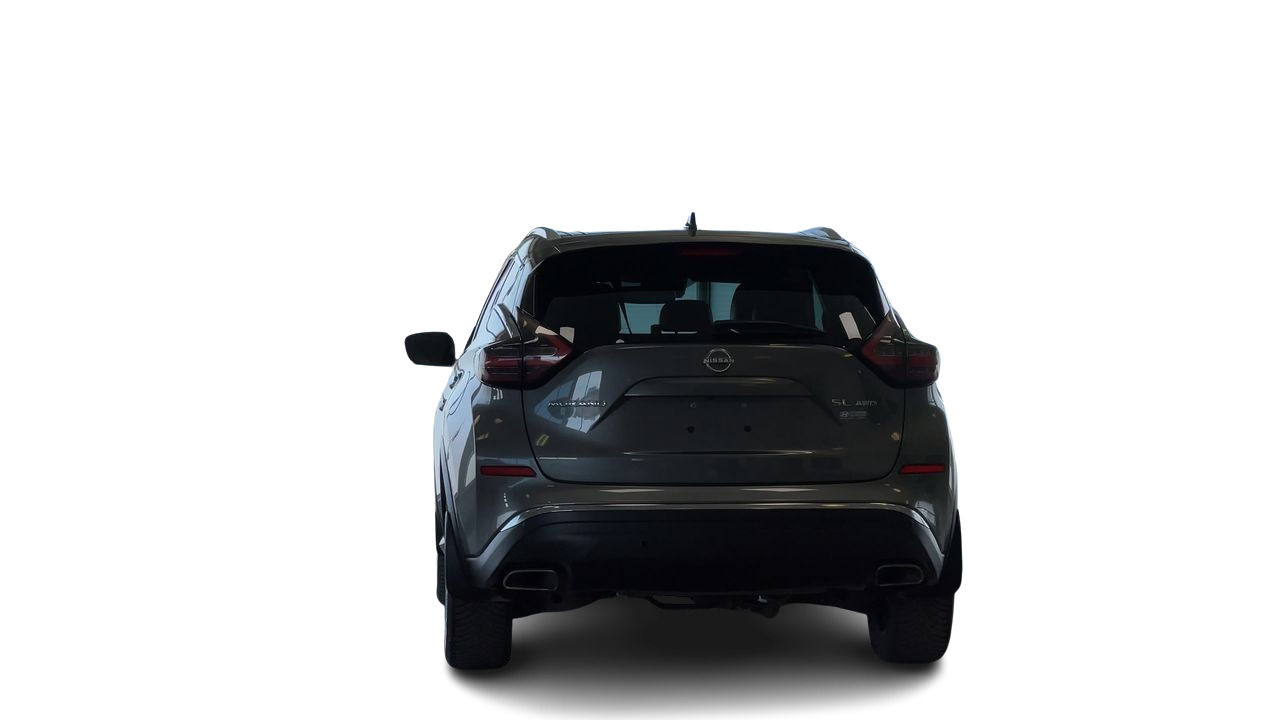 2023 Nissan Murano in Regina, Saskatchewan