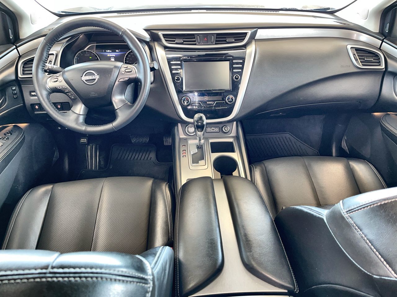 2023 Nissan Murano in Regina, Saskatchewan