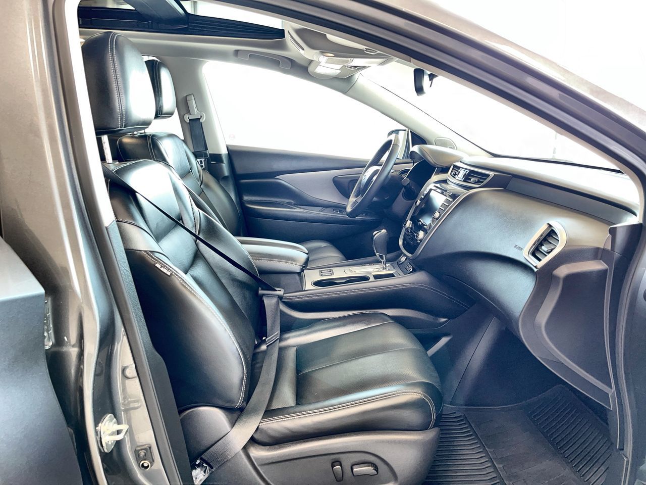 2023 Nissan Murano in Regina, Saskatchewan