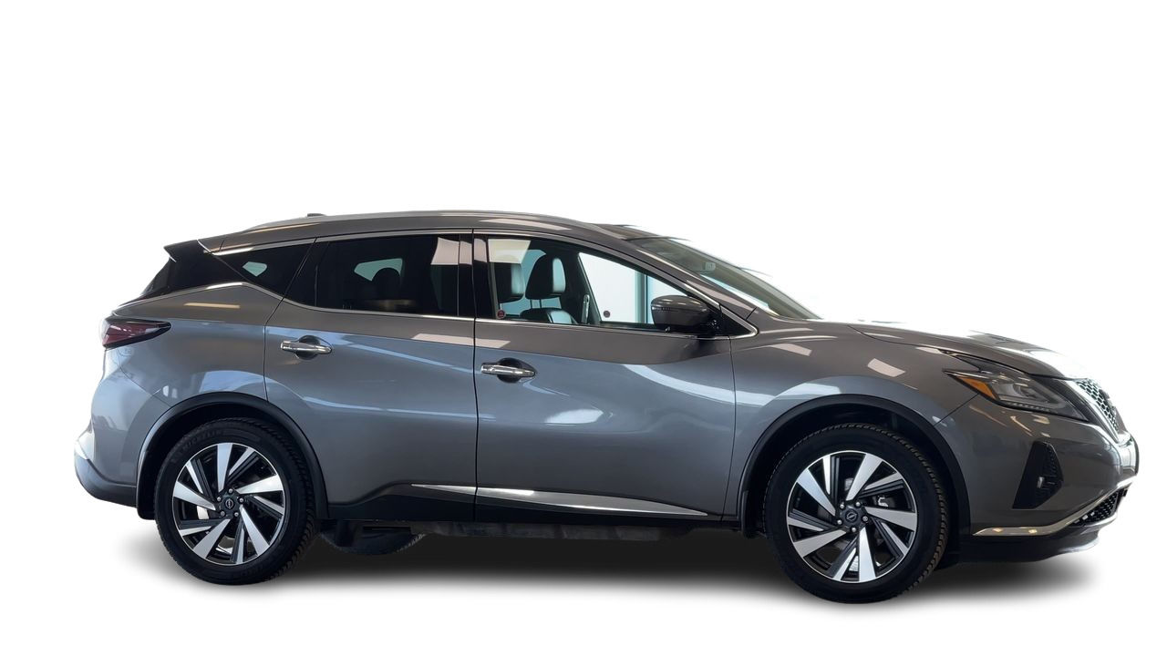 2023 Nissan Murano in Regina, Saskatchewan