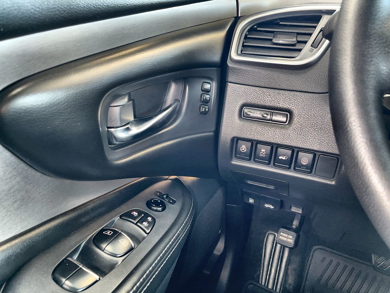 2023 Nissan Murano in Regina, Saskatchewan