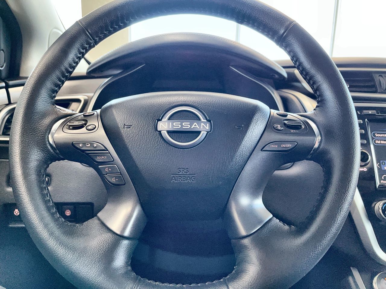 2023 Nissan Murano in Regina, Saskatchewan