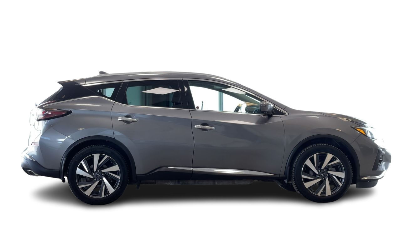 2023 Nissan Murano in Regina, Saskatchewan