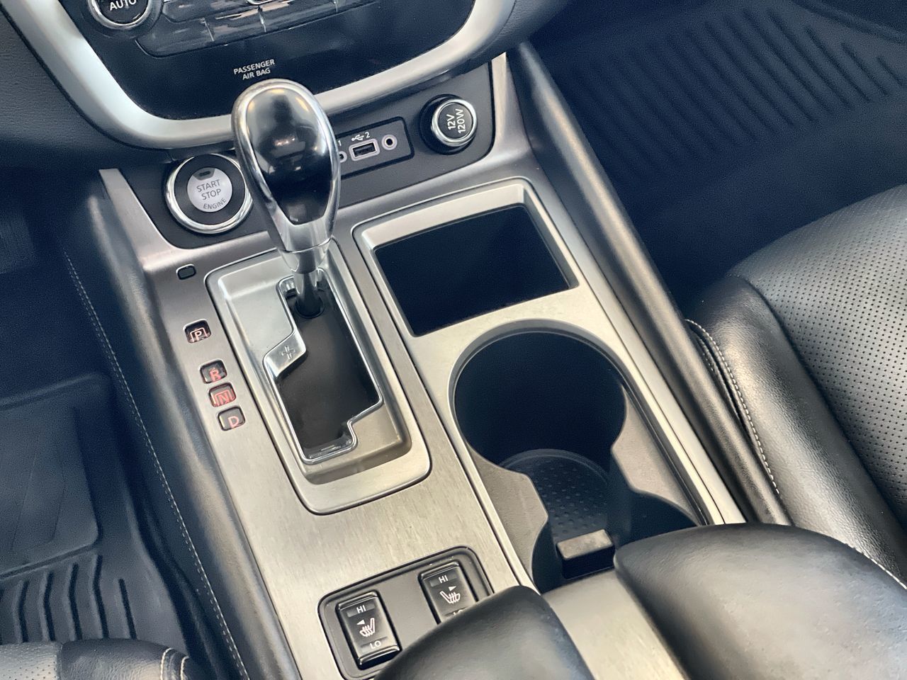 2023 Nissan Murano in Regina, Saskatchewan